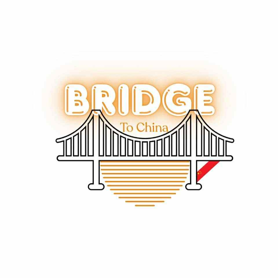 Logo Bridge to China